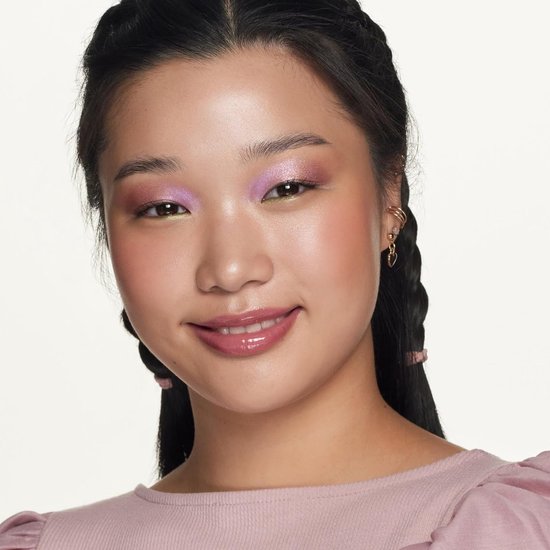 Essence Hydra Kiss lip oil - 03 Pink Champagne - 4 ml