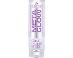 Essence Colour Changing lipstick - Meta Glow - 3,4 gr
