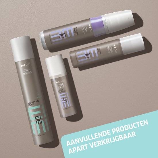 Wella EIMI Mistify Light haarspray - 75 ml