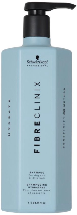 Fibre Clinix shampoo - Hydrate