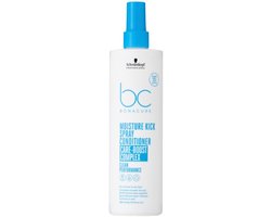 Schwarzkopf Bonacure Moisture Kick spray conditioner - 400 ml