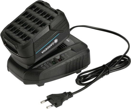 Gardena AL 1830 CV gereedschapslader - P4A snellader