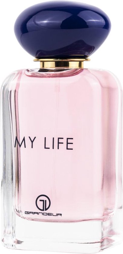 Grandeur My Life eau de parfum - 100 ml