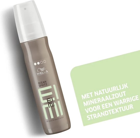 Wella EIMI Ocean Spritz salt spray - beach spray - 150 ml