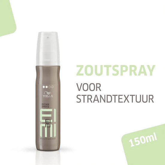 Wella EIMI Ocean Spritz salt spray - beach spray - 150 ml