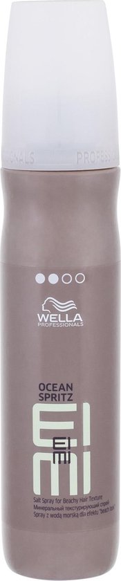 Wella EIMI Ocean Spritz salt spray - beach spray - 150 ml