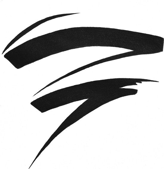 Max Factor Masterpiece High Precision eyeliner - 01 Velvet Black