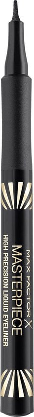 Max Factor Masterpiece High Precision eyeliner - 01 Velvet Black