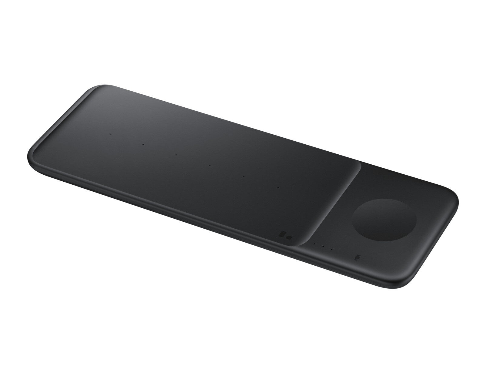 Samsung Wireless Charger Trio Zwart