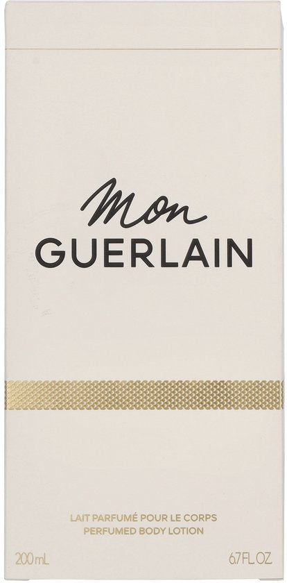 Guerlain Mon bodylotion - verzorgende bodylotion