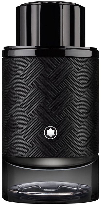 Montblanc Explorer eau de parfum - men's perfume - 100 ml