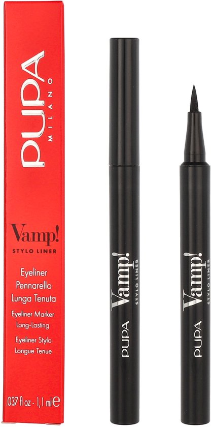 Pupa Vamp! Stylo eyeliner