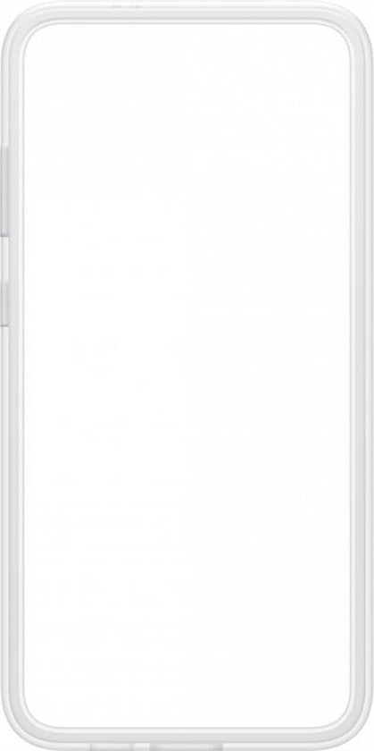 Samsung Suit Case Cover - Galaxy S24 Plus - White