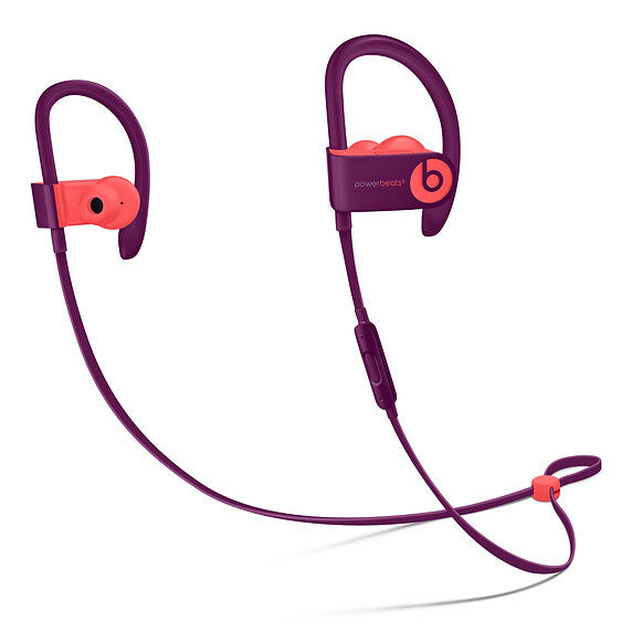 Beats Powerbeats3 Draadloze In-ear Koptelefoon - Roze