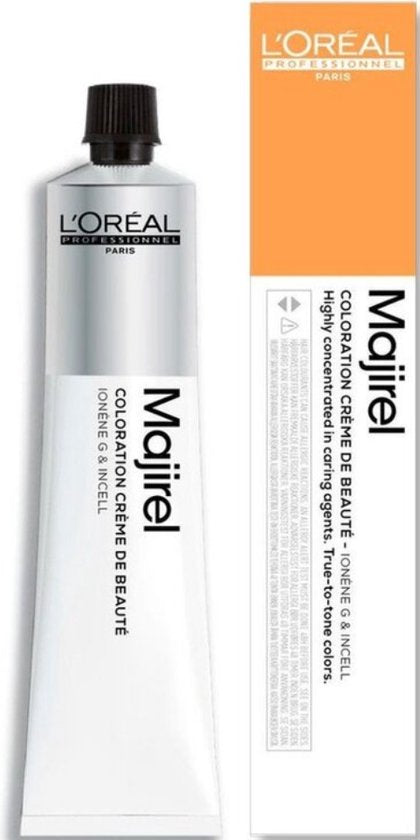 L'Oréal Professionnel Majirel haarverf - 7.3 - 50 ml