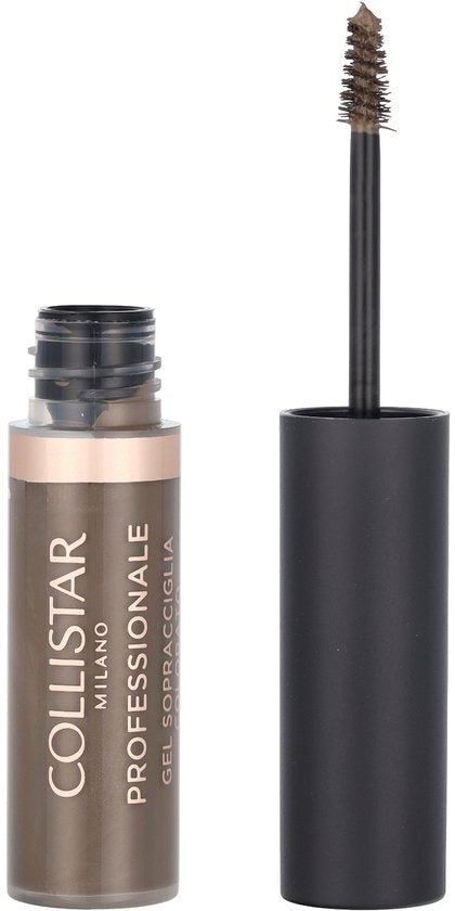 Collistar Professional Eyebrow Gel - tinted - 2 Brown - 6 ml