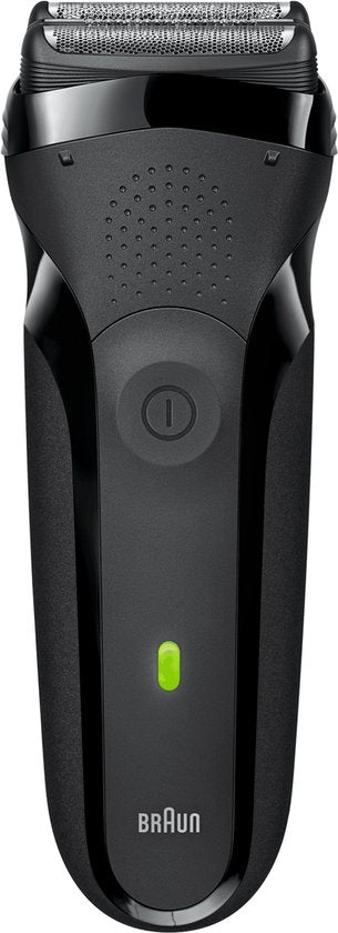 Braun Series 3 300s scheerapparaat - elektrisch 3-flex wet & dry - NiMH batterij