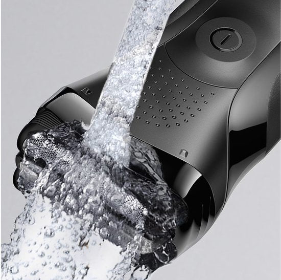 Braun Series 3 300s scheerapparaat - elektrisch 3-flex wet & dry - NiMH batterij