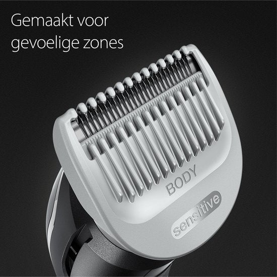 Braun bodygroomer 5 - BG5350