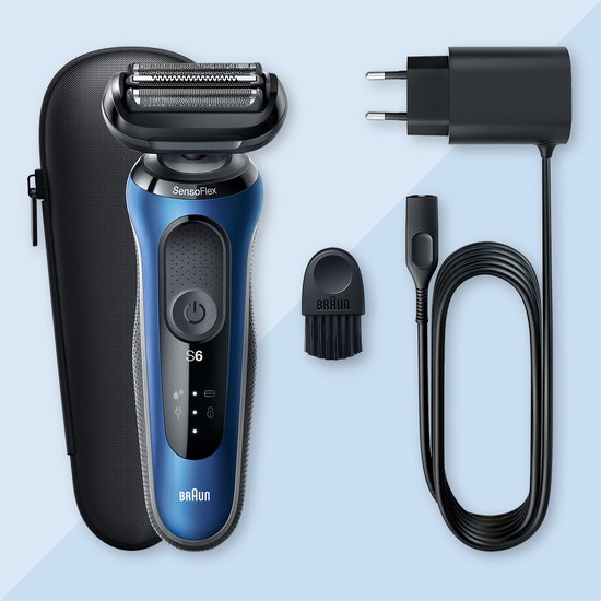 Braun Series 61 scheerapparaat - B1000s