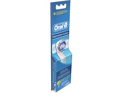 Oral-B Precision Clean opzetborstels - set van 2