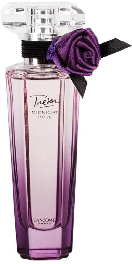 Lancôme Trésor Midnight Rose eau de parfum - fruitig bloemig - 50 ml