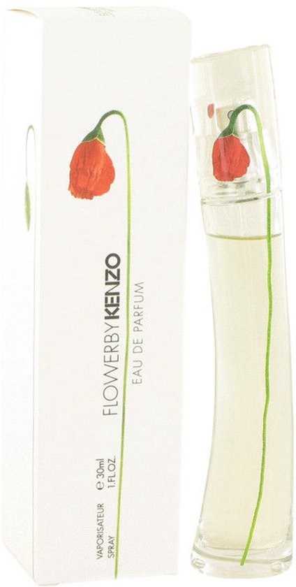 Kenzo Flower eau de parfum - dames - 30 ml