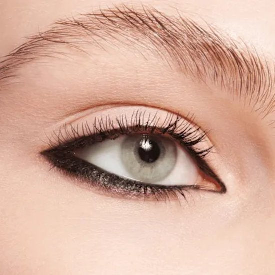 Essence Long Lasting oogpotlood - 01 Black Fever - 0,28 g