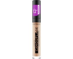 Catrice Waterproof Camouflage Concentrate concealer - high coverage 5 ml - 020 Light Beige