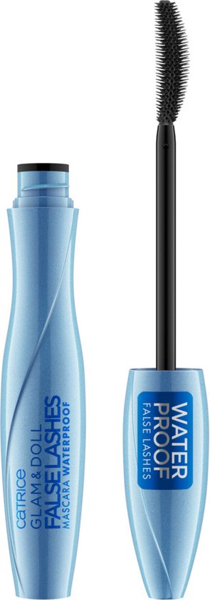 Catrice Glam & Doll False wimpermascara - 10 ml
