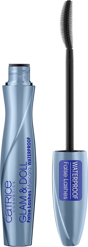 Catrice Glam & Doll False wimpermascara - 10 ml