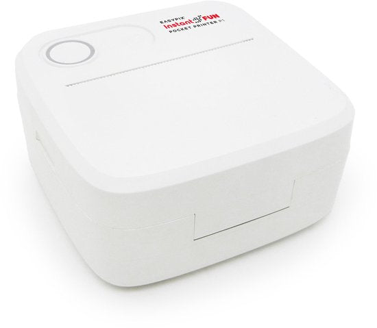 Easypix InstantFun zakprinter - P1