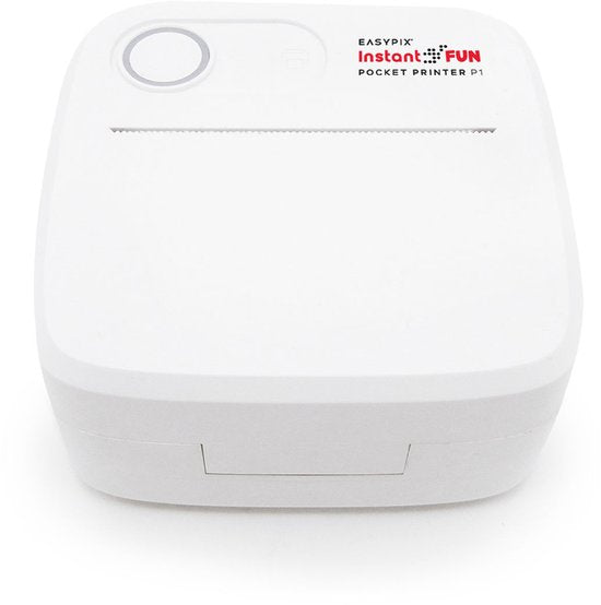 Easypix InstantFun zakprinter - P1