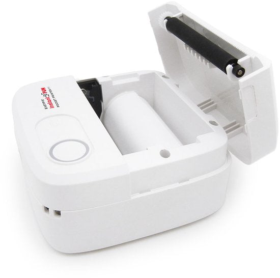 Easypix InstantFun zakprinter - P1