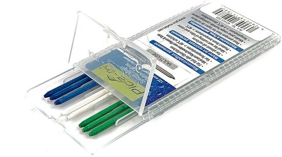 Pica 4040 Dry navulling - voor Pica Dry 3030 markeerpotlood