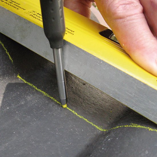 Pica 4040 Dry navulling - voor Pica Dry 3030 markeerpotlood