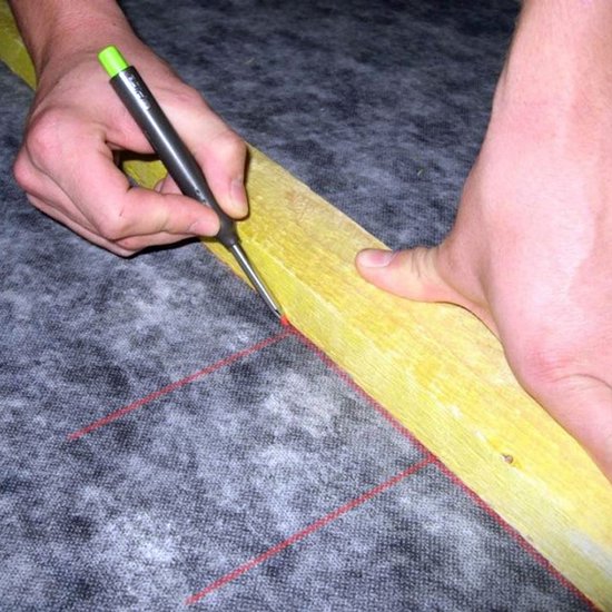 Pica 4040 Dry navulling - voor Pica Dry 3030 markeerpotlood