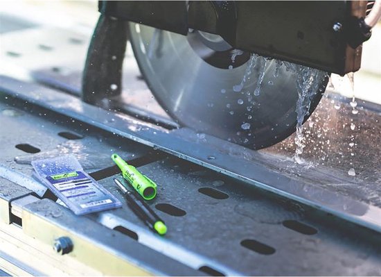 Pica 4040 Dry navulling - voor Pica Dry 3030 markeerpotlood