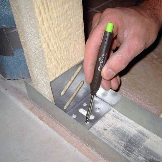 Pica navulling - Dry 4041 - voor Pica Dry 3030 markeerpotlood
