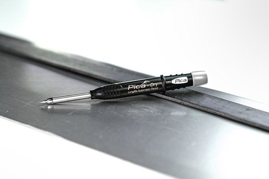 Pica Dry metaalset - inclusief kraspen