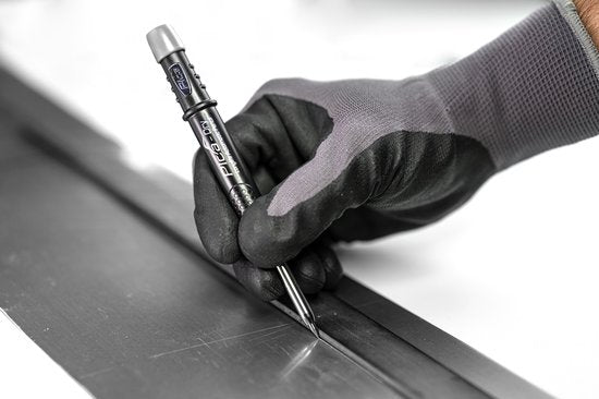 Pica Dry metaalset - inclusief kraspen