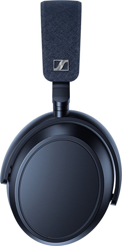 Sennheiser MOMENTUM 4 Wireless koptelefoon - noise cancelling - 60u batterij - Denim