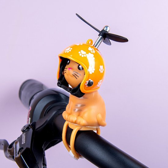 Winkee Bike Kitty fietsaccessoire