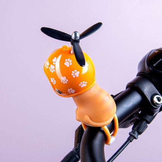 Winkee Bike Kitty fietsaccessoire