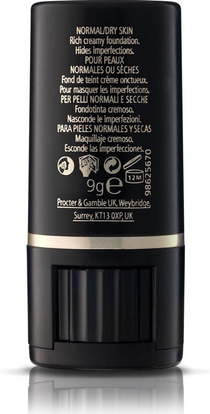 Max Factor Panstik concealer - 96 Bisque Ivory