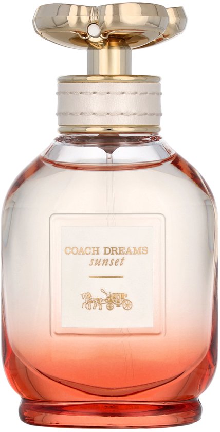 Coach Dreams Sunset eau de parfum - for women - 40 ml