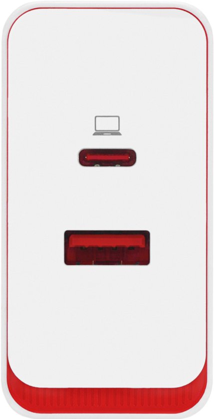 OnePlus oplader - SUPERVOOC 100W