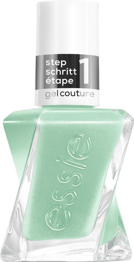 Essie Gel Couture gelnagellak - 551 bling it - 13,5 ml