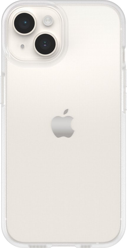 OtterBox React hoesje - iPhone 14 - Transparant
