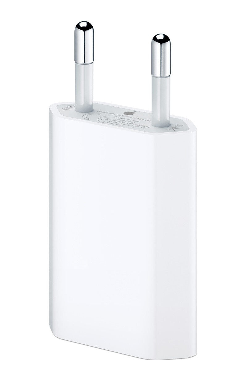 Apple USB Power Adapter - 5W